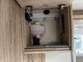 Daumennagel 44 - Eura Mobil PT 696 EB Luminary S Paket SAT+TV Fahrassistenz