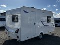 Daumennagel 5 - Caravelair Alba 400 Mod. 2026 1300 KG Shower/Cosy/Safety Heizung