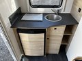Daumennagel 10 - Caravelair Alba 400 Mod. 2026 1300 KG Shower/Cosy/Safety Heizung