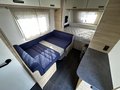 Daumennagel 14 - Caravelair Alba 400 Mod. 2026 1300 KG Shower/Cosy/Safety Heizung