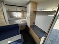Daumennagel 21 - Caravelair Alba 400 Mod. 2026 1300 KG Shower/Cosy/Safety Heizung