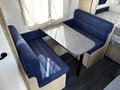 Daumennagel 23 - Caravelair Alba 400 Mod. 2026 1300 KG Shower/Cosy/Safety Heizung