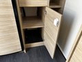 Daumennagel 25 - Caravelair Alba 400 Mod. 2026 1300 KG Shower/Cosy/Safety Heizung