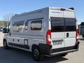 Thumbnail 3 - Eura Mobil VAN 595 HB Mondial Plus Fahrasisstent Heavy 6DE
