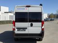 Thumbnail 4 - Eura Mobil VAN 595 HB Mondial Plus Fahrasisstent Heavy 6DE