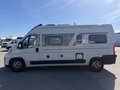 Thumbnail 2 - Eura Mobil VAN 595 HB Mondial Plus Fahrasisstent Heavy 6DE