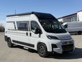 Thumbnail 7 - Eura Mobil VAN 595 HB Mondial Plus Fahrasisstent Heavy 6DE