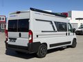 Thumbnail 9 - Eura Mobil VAN 595 HB Mondial Plus Fahrasisstent Heavy 6DE