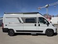 Thumbnail 8 - Eura Mobil VAN 595 HB Mondial Plus Fahrasisstent Heavy 6DE