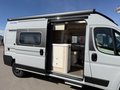 Thumbnail 13 - Eura Mobil VAN 595 HB Mondial Plus Fahrasisstent Heavy 6DE