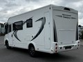 Daumennagel 3 - Chausson Exaltis 6010 Solar Luftfederung Truma 4D