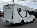 Daumennagel 5 - Chausson Exaltis 6010 Solar Luftfederung Truma 4D