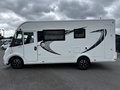 Daumennagel 2 - Chausson Exaltis 6010 Solar Luftfederung Truma 4D