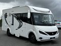 Daumennagel 7 - Chausson Exaltis 6010 Solar Luftfederung Truma 4D