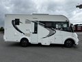 Daumennagel 6 - Chausson Exaltis 6010 Solar Luftfederung Truma 4D