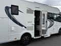 Daumennagel 10 - Chausson Exaltis 6010 Solar Luftfederung Truma 4D