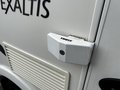Daumennagel 43 - Chausson Exaltis 6010 Solar Luftfederung Truma 4D
