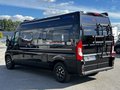 Daumennagel 3 - Eura Mobil VAN 595 HB Mondial Plus Solar Markise 5j.Garantie Fahrassistenz