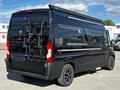 Daumennagel 5 - Eura Mobil VAN 595 HB Mondial Plus Solar Markise 5j.Garantie Fahrassistenz