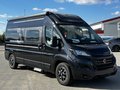 Daumennagel 9 - Eura Mobil VAN 595 HB Mondial Plus Solar Markise 5j.Garantie Fahrassistenz