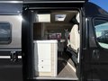 Daumennagel 10 - Eura Mobil VAN 595 HB Mondial Plus Solar Markise 5j.Garantie Fahrassistenz