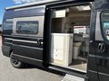Daumennagel 11 - Eura Mobil VAN 595 HB Mondial Plus Solar Markise 5j.Garantie Fahrassistenz