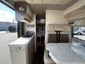 Daumennagel 13 - Eura Mobil VAN 595 HB Mondial Plus Solar Markise 5j.Garantie Fahrassistenz