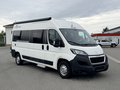Daumennagel 3 - VANTourer 600L Luftfederung Rollerträger Lithium Solar
