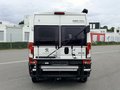 Daumennagel 6 - VANTourer 600L Luftfederung Rollerträger Lithium Solar