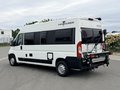 Daumennagel 7 - VANTourer 600L Luftfederung Rollerträger Lithium Solar