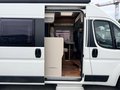 Daumennagel 11 - VANTourer 600L Luftfederung Rollerträger Lithium Solar