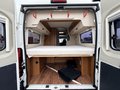 Daumennagel 34 - VANTourer 600L Luftfederung Rollerträger Lithium Solar