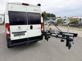 Daumennagel 36 - VANTourer 600L Luftfederung Rollerträger Lithium Solar