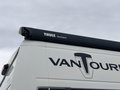 Daumennagel 37 - VANTourer 600L Luftfederung Rollerträger Lithium Solar