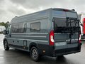 Daumennagel 3 - Eura Mobil VAN 635 EB 35H Mondial Plus Markise Solar Lithion