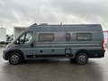 Daumennagel 2 - Eura Mobil VAN 635 EB 35H Mondial Plus Markise Solar Lithion