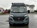 Daumennagel 8 - Eura Mobil VAN 635 EB 35H Mondial Plus Markise Solar Lithion