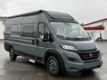Daumennagel 9 - Eura Mobil VAN 635 EB 35H Mondial Plus Markise Solar Lithion