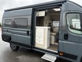 Daumennagel 11 - Eura Mobil VAN 635 EB 35H Mondial Plus Markise Solar Lithion