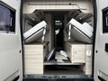 Daumennagel 27 - Eura Mobil VAN 635 EB 35H Mondial Plus Markise Solar Lithion