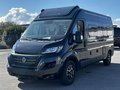 Thumbnail 7 - Eura Mobil VAN 595 HB Mondial Plus Solar Markise 5j.Garantie Fahrassistenz