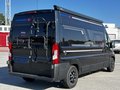 Thumbnail 3 - Eura Mobil VAN 595 HB Mondial Plus Solar Markise 5j.Garantie Fahrassistenz