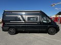 Thumbnail 2 - Eura Mobil VAN 595 HB Mondial Plus Solar Markise 5j.Garantie Fahrassistenz