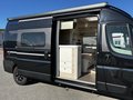 Thumbnail 8 - Eura Mobil VAN 595 HB Mondial Plus Solar Markise 5j.Garantie Fahrassistenz