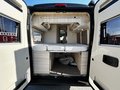 Thumbnail 37 - Eura Mobil VAN 595 HB Mondial Plus Solar Markise 5j.Garantie Fahrassistenz