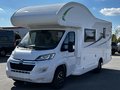 Thumbnail 7 - Forster A699 HB Markise Travel Line / Winter Paket 6 Person