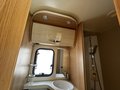 Thumbnail 31 - Forster A699 HB Markise Travel Line / Winter Paket 6 Person