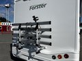 Thumbnail 41 - Forster A699 HB Markise Travel Line / Winter Paket 6 Person