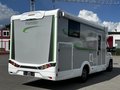 Thumbnail 3 - Forster T745 EB 10 Jahre Edition Markise Kamera Multimedia