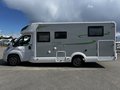 Thumbnail 6 - Forster T745 EB 10 Jahre Edition Markise Kamera Multimedia